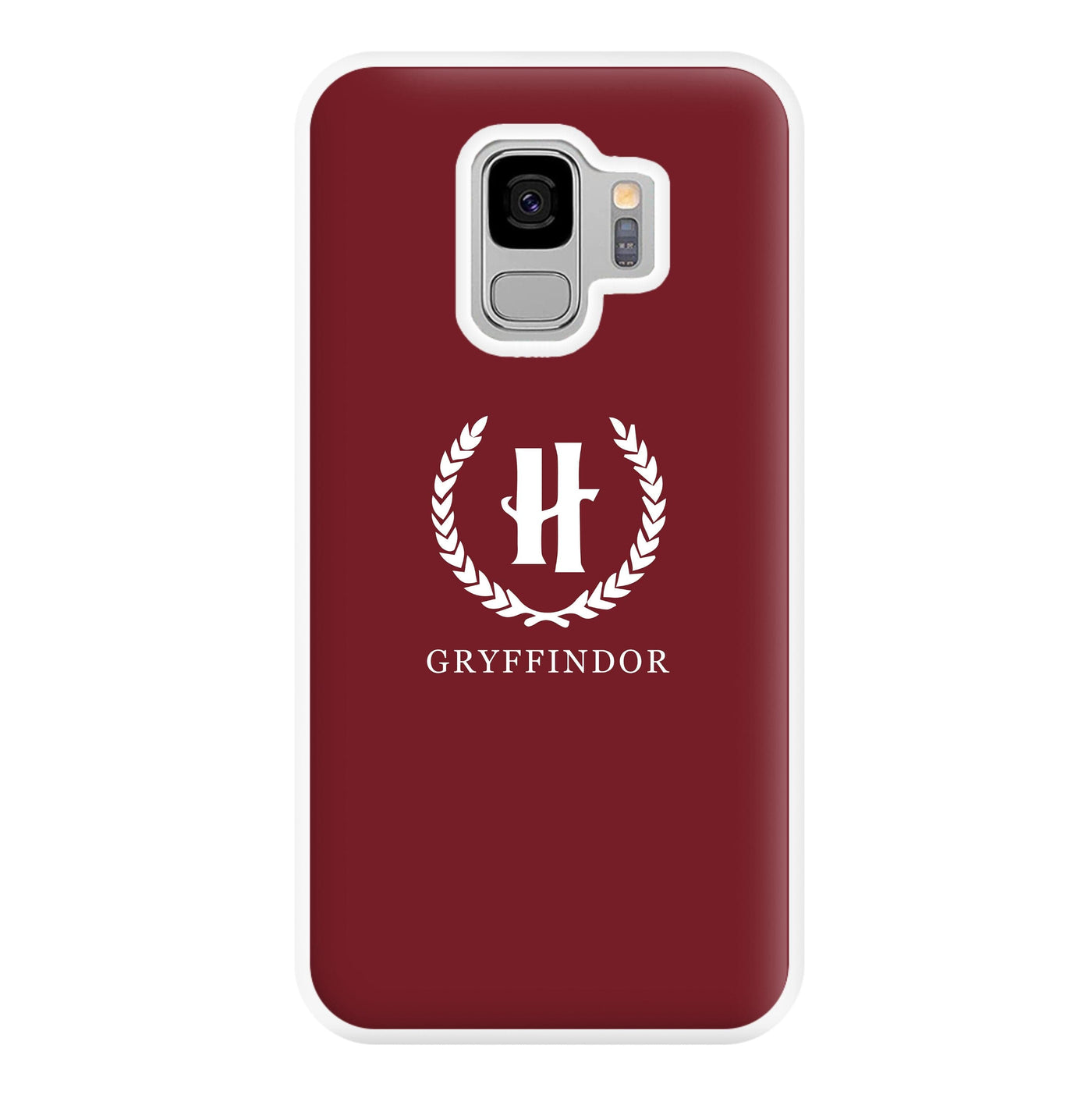 Gryffindor - Harry Potter Phone Case