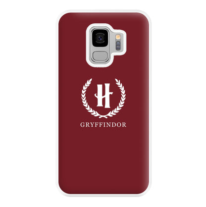 Gryffindor Phone Case