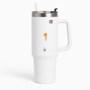 LN1 - Norris Tumbler 1