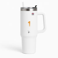 LN1 - Norris Tumbler