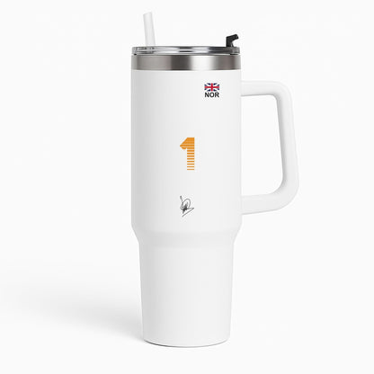 LN1 - Norris Tumbler