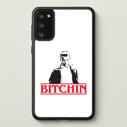 Eleven Bitchin' Galaxy S20FE Case