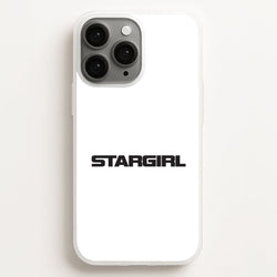Stargirl  Phone Case for Apple iPhone, Samsung Galaxy, Huawei and Google Pixel