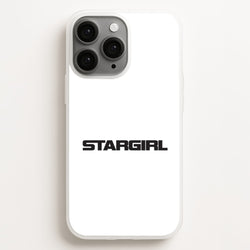 Stargirl  iPhone 12 Pro Max Case