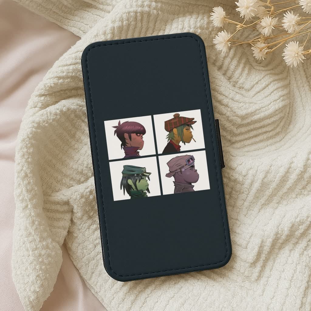 Members Leather Phone Case