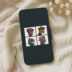 Members Leather Phone Case