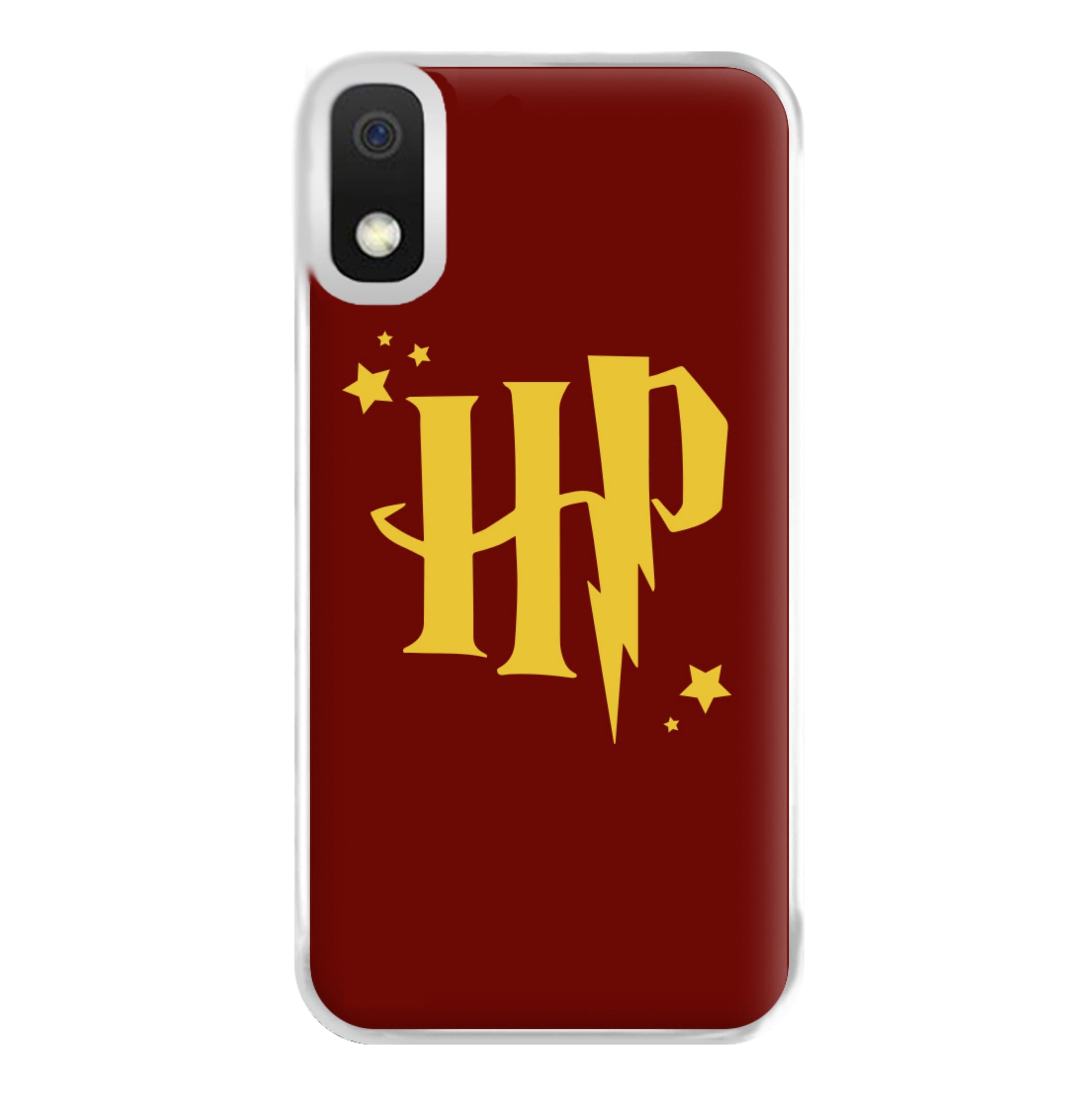 HP Phone Case