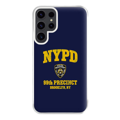 NYPD - B99 Phone Case