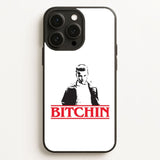 Stranger Things Phone Cases