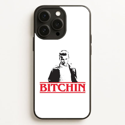 Eleven Bitchin' Phone Case for Apple iPhone, Samsung Galaxy, Huawei and Google Pixel