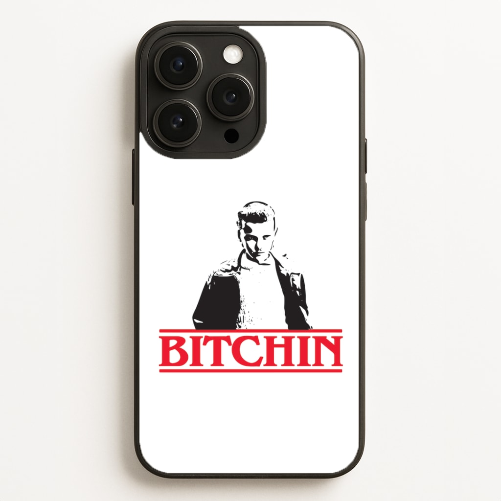 Eleven Bitchin' iPhone 16 Pro Max Case