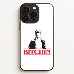 Eleven Bitchin' iPhone 16 Pro Case