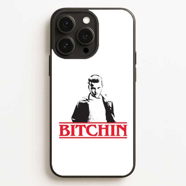Eleven Bitchin' iPhone 16 Pro Case