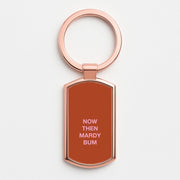 Mardy Bum Luxury Keyring 4