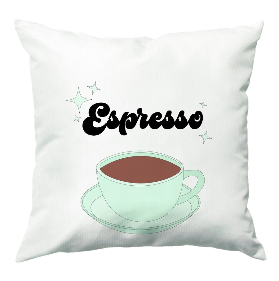 Espresso - Sabrina Carpenter Cushion