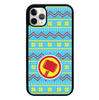 Patterns Phone Cases