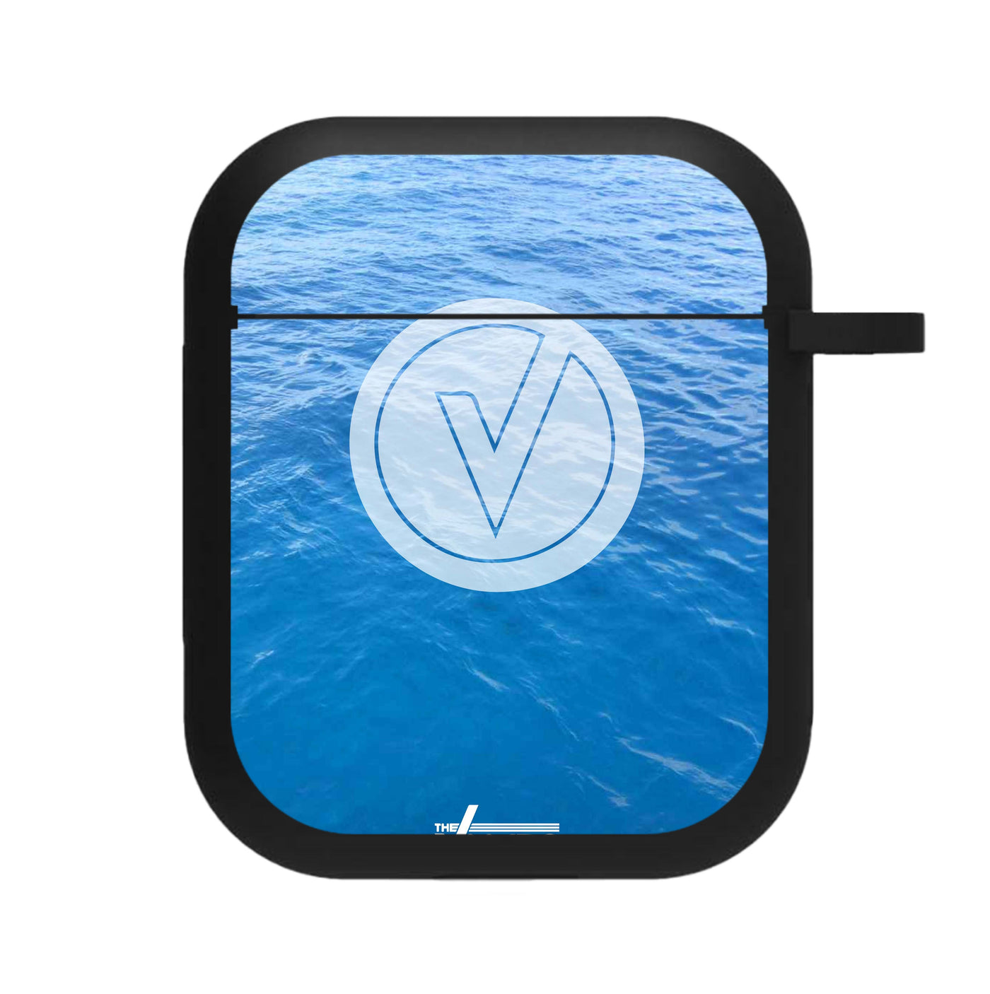 The Vamps Logo AirPods Case