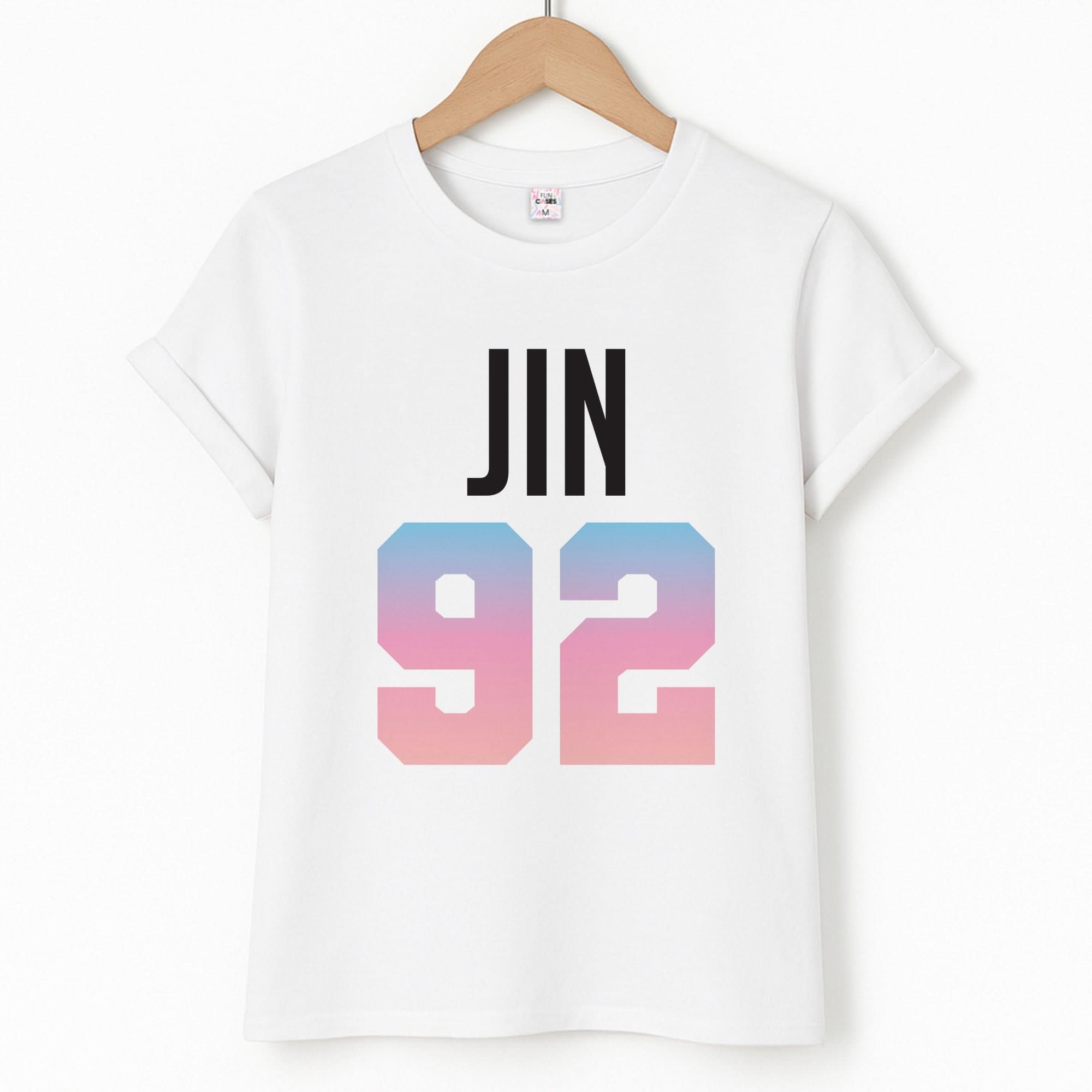 Jin 92 T-Shirt