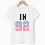 Jin 92 T-Shirt 1