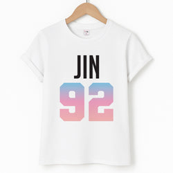Jin 92 Unisex T-Shirt