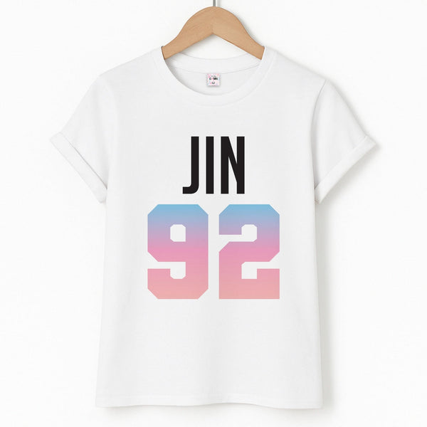 Jin 92 Unisex T-Shirt