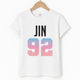 BTST-Shirts
