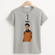 Norris 2026 T-Shirt 2