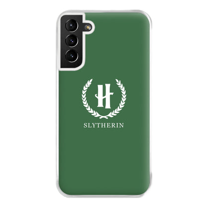 Slytherin Phone Case