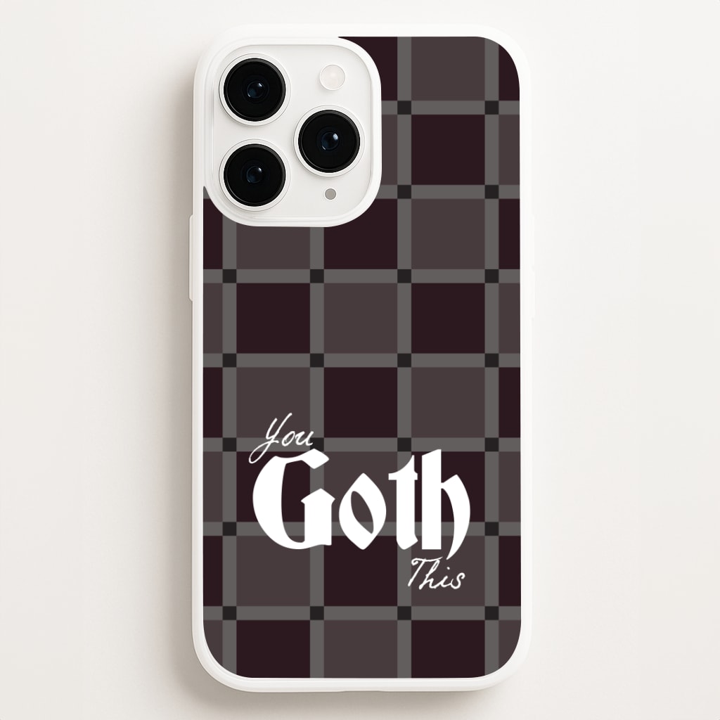 Free personalisation on all phone cases