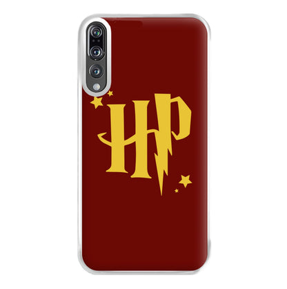 HP Phone Case