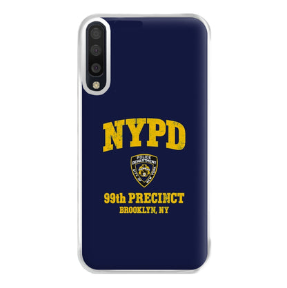 NYPD - B99 Phone Case