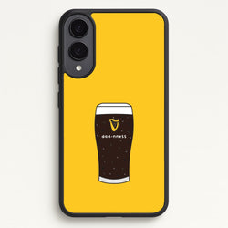 Dad-nness Galaxy S25 Edge Case