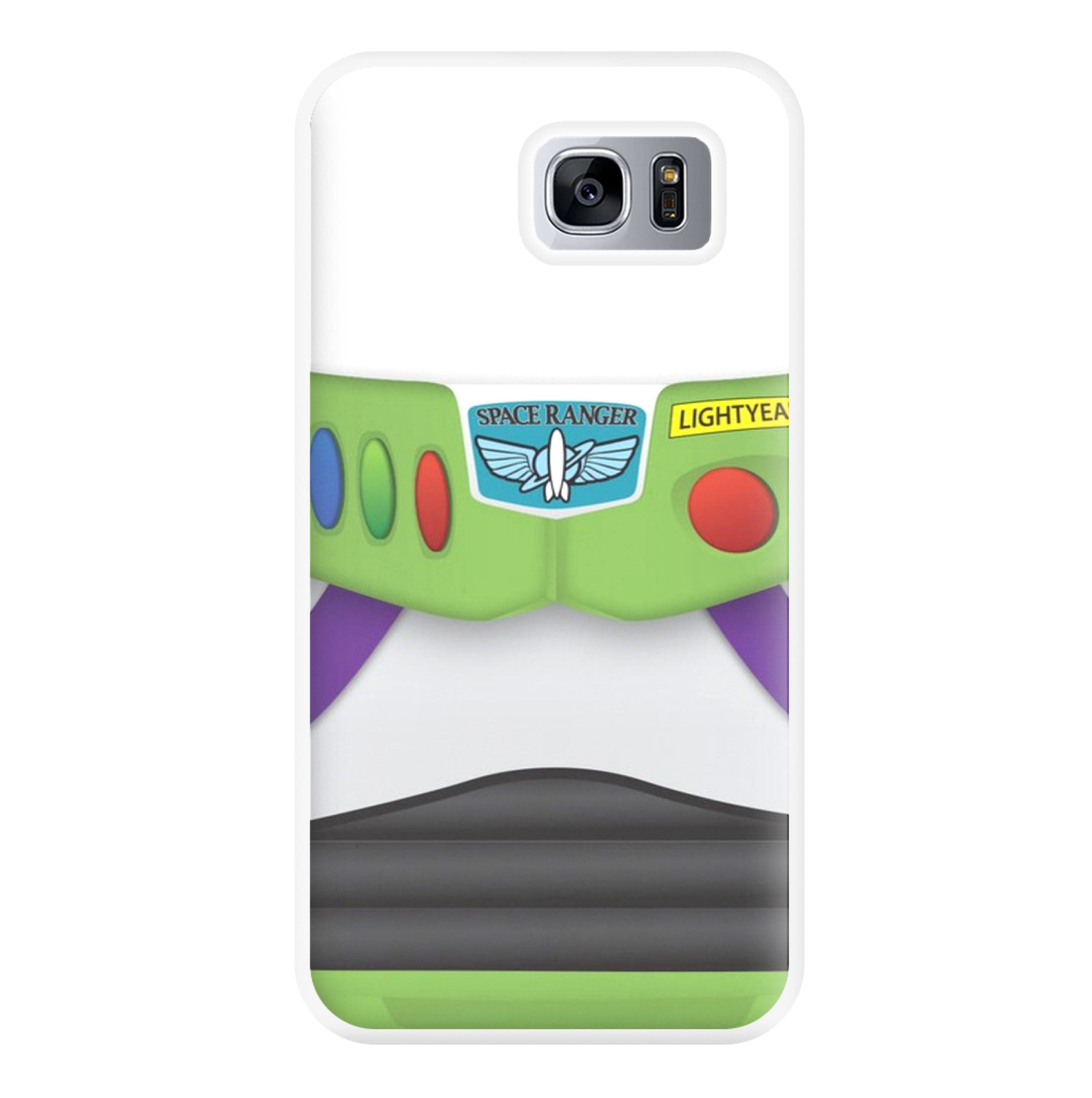 Buzz Outfit A Story of Toys Phone Case