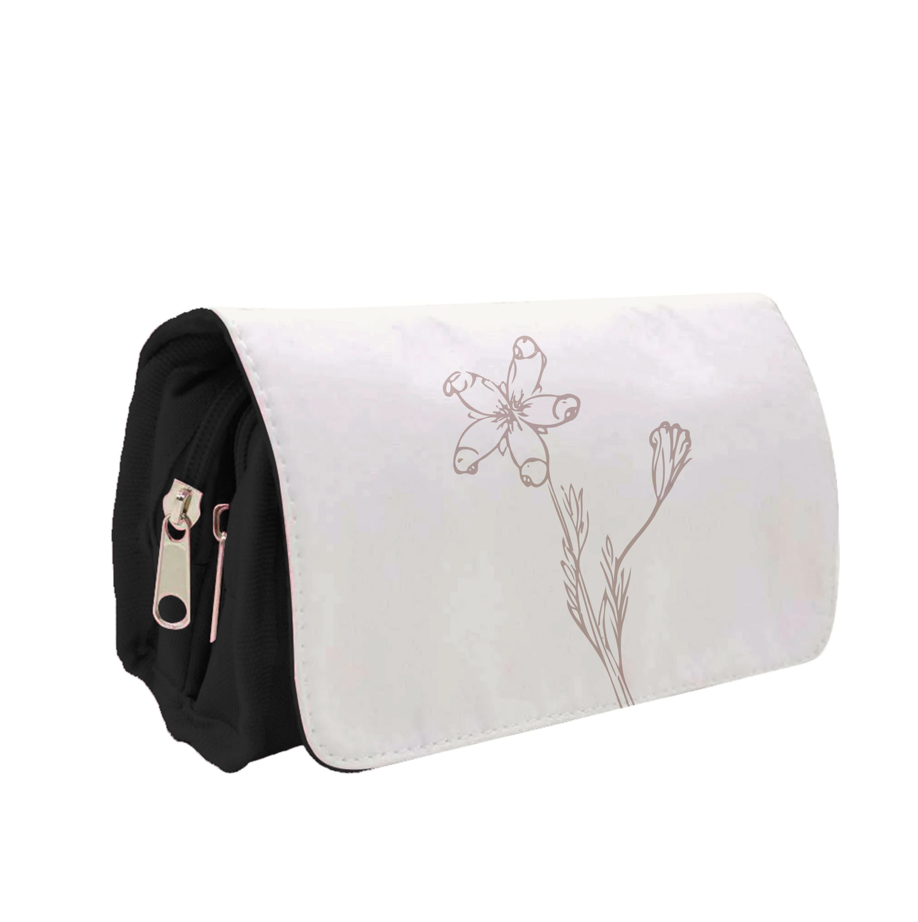 Inner Peace  Pencil Case