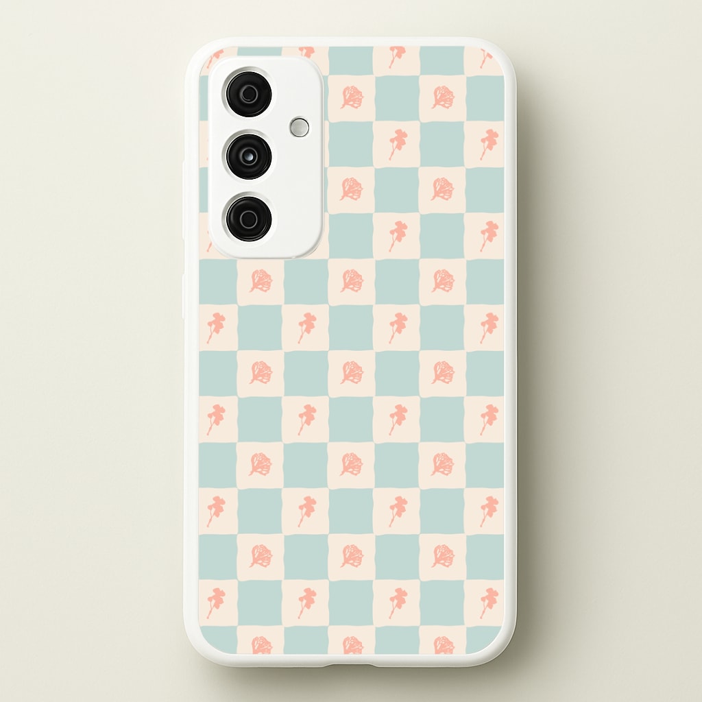 Free personalisation on all phone cases
