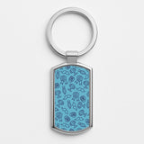 Father's Day Keyrings