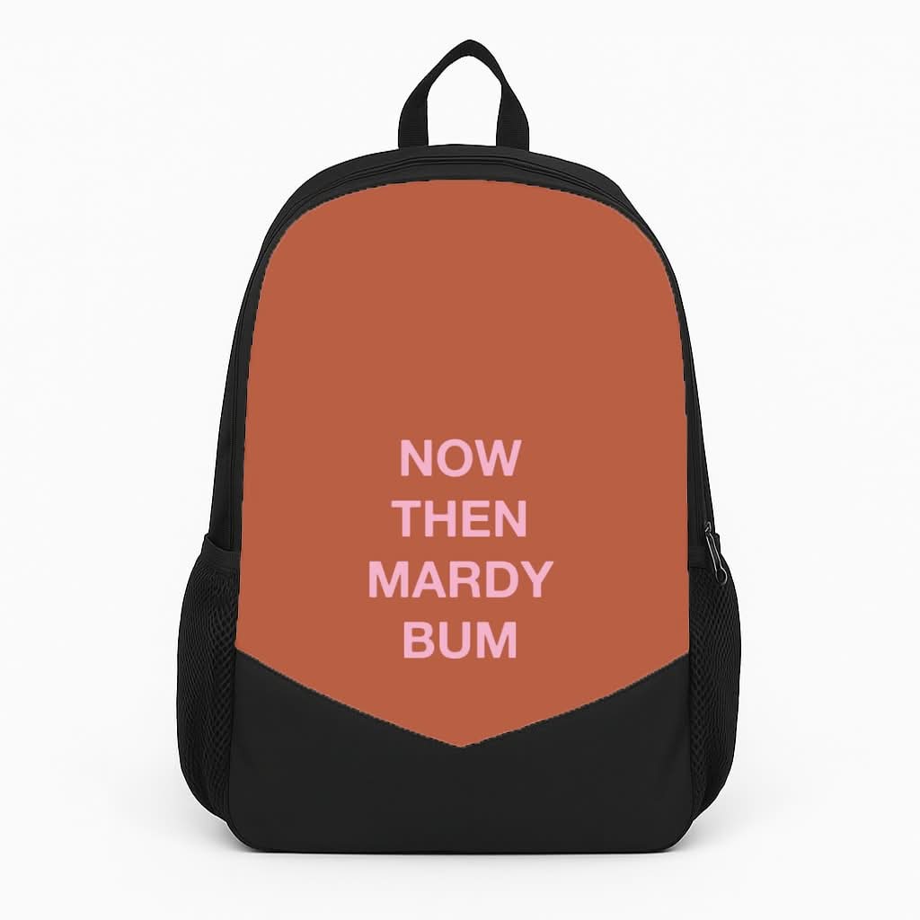 Mardy Bum Backpack