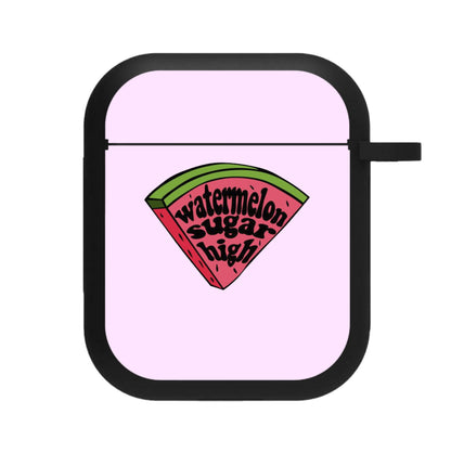 Watermelon Sugar High - Harry AirPods Case