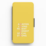 Mother's Day Wallet Phone Cases