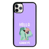 Umbrella Academy Phone Cases