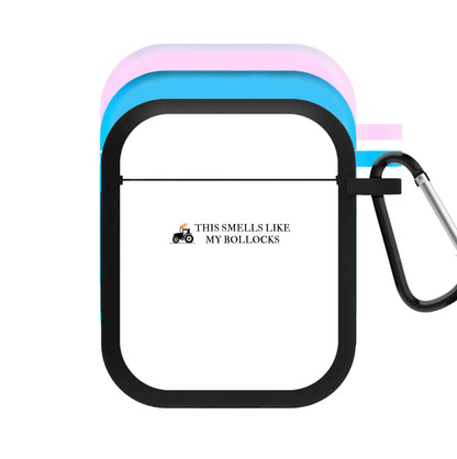 This Smells Like AirPods Case