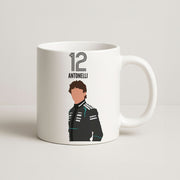 Antonelli 2026 Mug 1