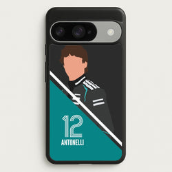 Antonelli 2026 Google Pixel 10 / 10 Pro Case