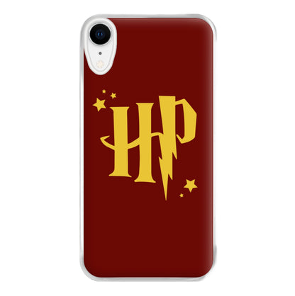 HP Phone Case