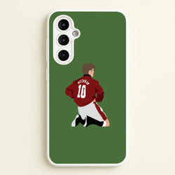 Beckham Galaxy A54 Case