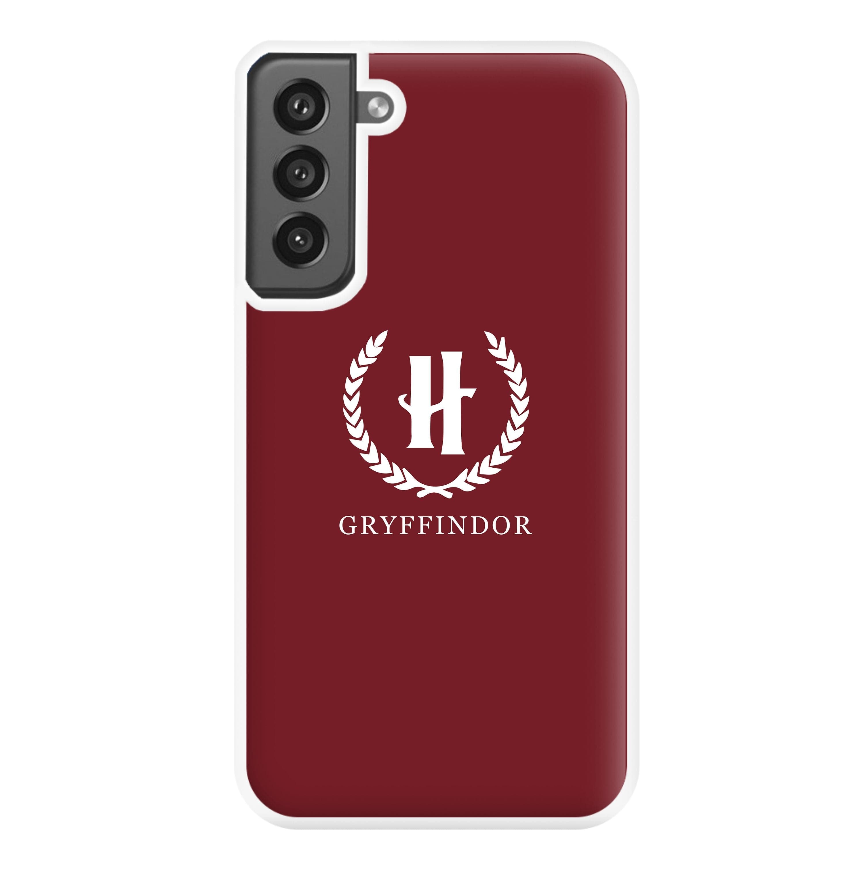 Gryffindor Phone Case