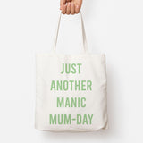 Mother's Day Tote Bags