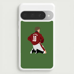 Beckham Google Pixel 10 Pro XL Case