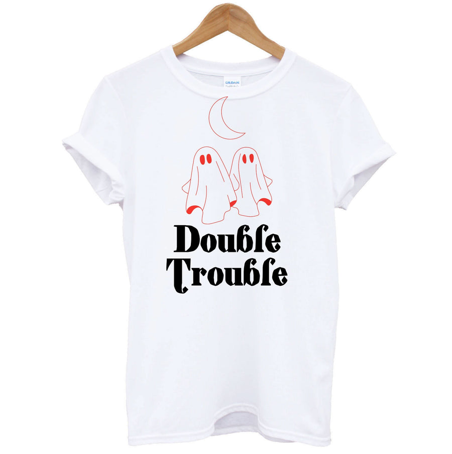 Double Trouble T-Shirt