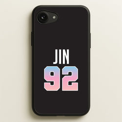 Jin 92 iPhone 16e Case